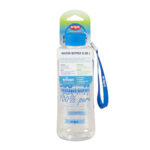 botella 0.50 l tritan ”mineral water bottles” snips