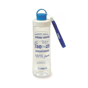 botella 0.75 l tritan ''mineral water bottles'' snips