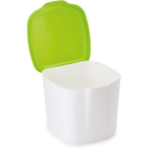 bote de mesa para residuos snips