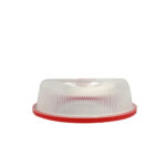 campana para microondas ”tempozero” snips