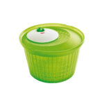 centrifugadora para ensaladas verde snips