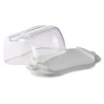 Contenedor para mantequilla 18.5x10x7 cm, SNIPS