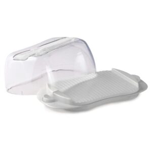 Contenedor para mantequilla 18.5x10x7 cm, SNIPS