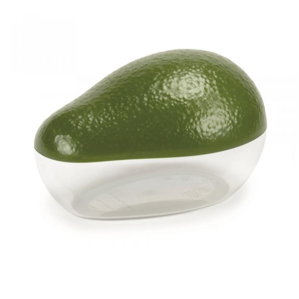 contenedor para aguacate snips