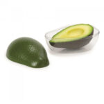 contenedor para aguacate snips