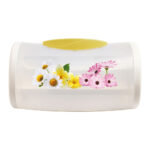 soporte para esponjas con ventilación y cinta doble cara snips