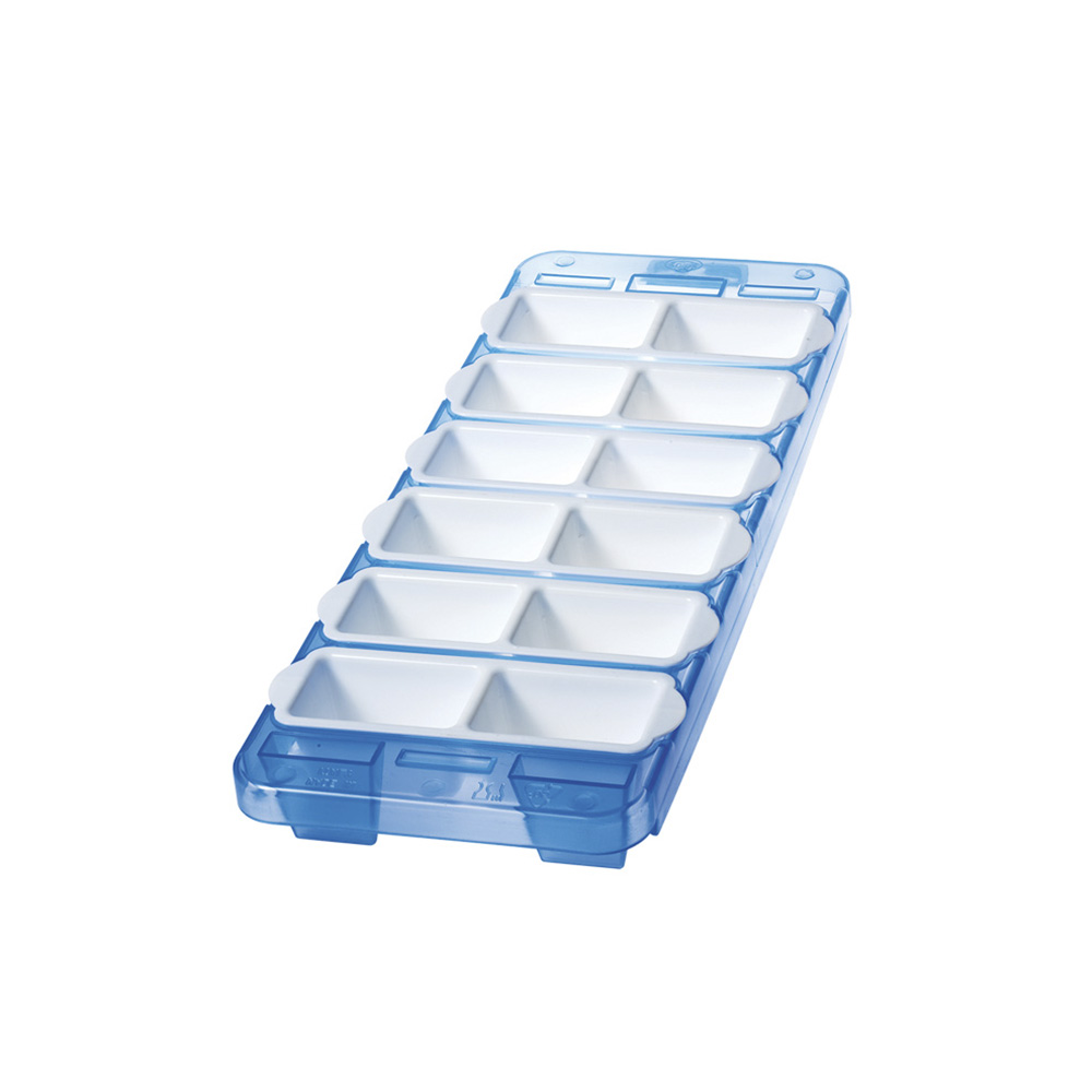 molde para hielo con módulos extraíbles snips