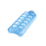 molde para hacer cubo de hielo forma corazon snips