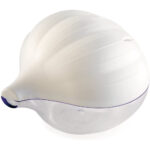 contenedor para ajo snips