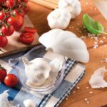 contenedor para ajo snips