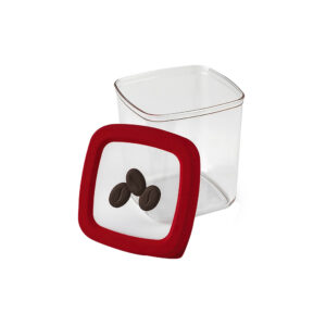 contenedor hermético para almacenar café cm snips