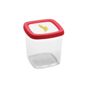 contenedor hermético para almacenar harina trigo snips