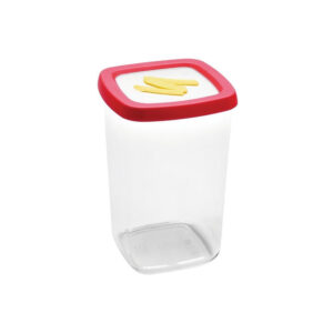 contenedor hermético para almacenar pasta snips