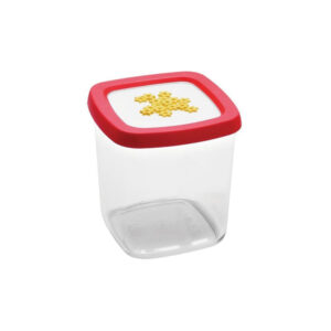 contenedor hermético para almacenar pasta snips