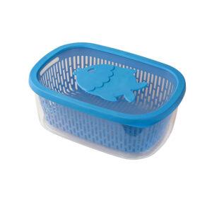 contenedor para pescado 4 L snips