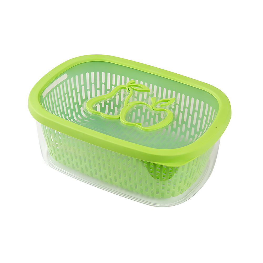 contenedor para frutas snips