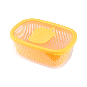 contenedor para vegetales 4 l snips