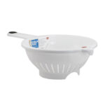 coladera con mango 23 cm 40x23x10.5 cm snips