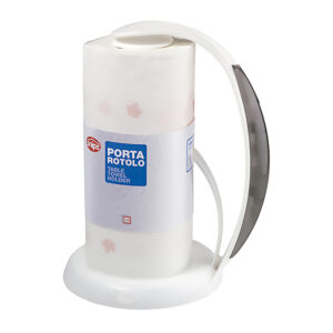 porta rollo 21x16.5x27.5 cm snips