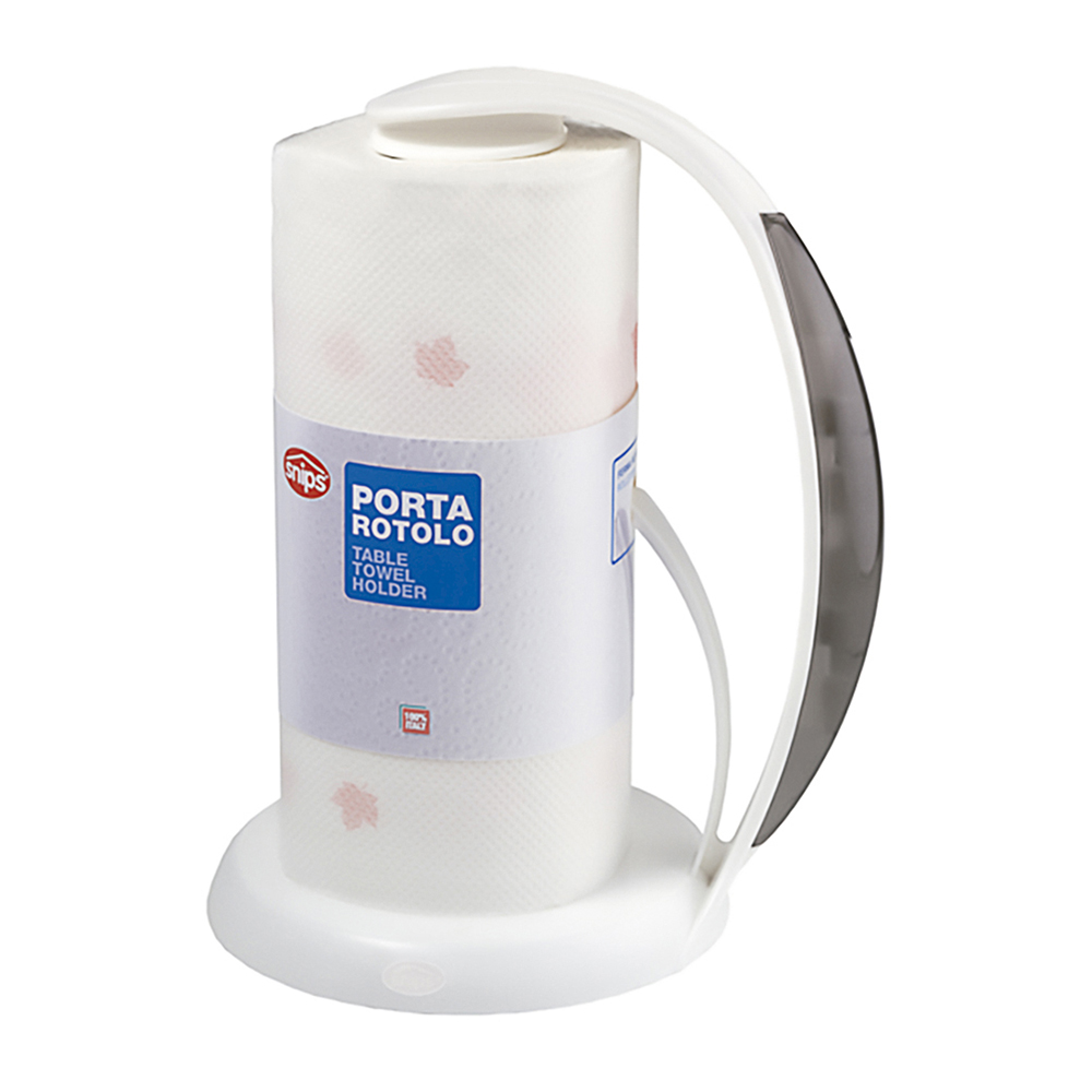porta rollo 21×16.5×27.5 cm snips