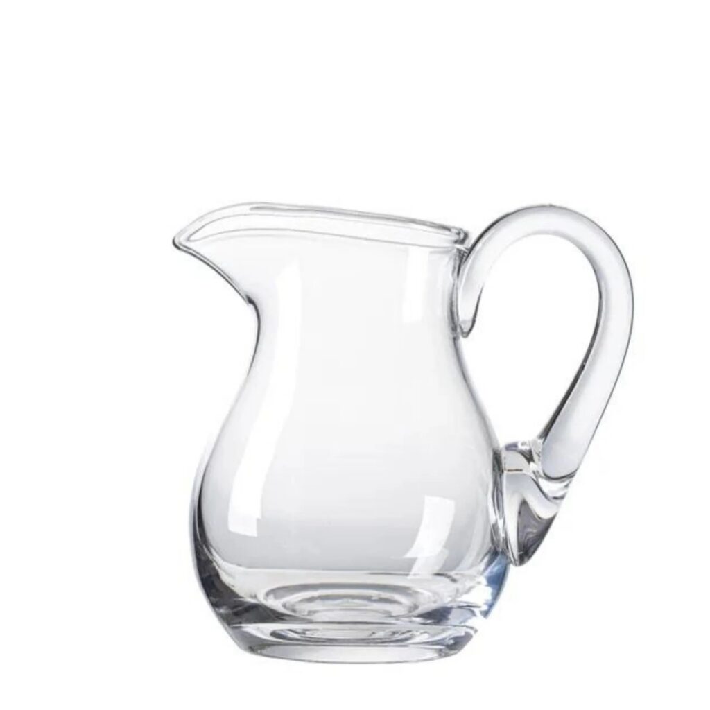 jarra 1400 ml serie 105 lapidado 059 emperatriz