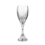 flauta para champagne 150 ml serie 210 lapidado diamond 020