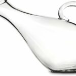 decantadora tipo pato 1.2 l, h 16.5 cm