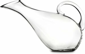 decantadora tipo pato 1.2 l, h 16.5 cm