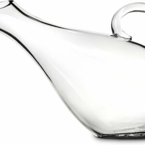 decantadora tipo pato 1.2 l, h 16.5 cm