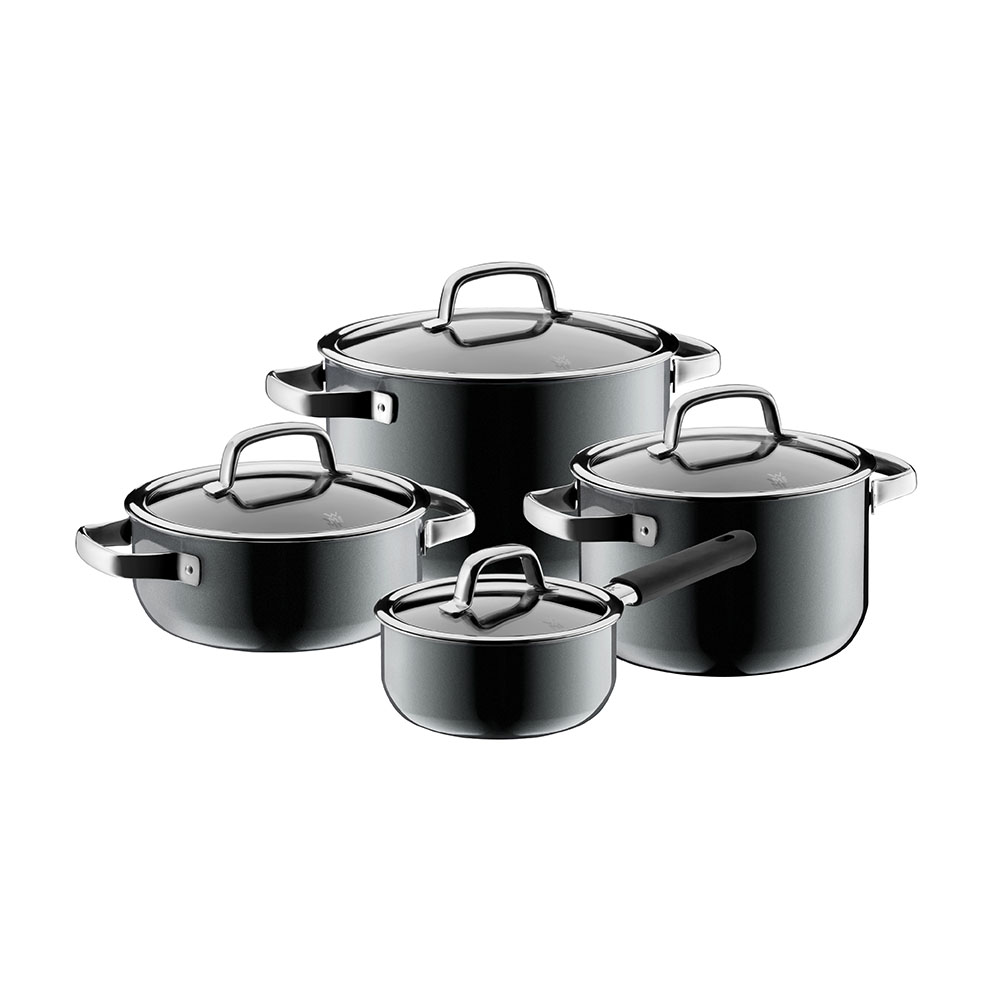 Batería platinum 4 pzs ”fusiontec mineral” wmf