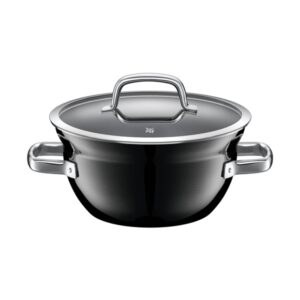 Bowl negro 24 cm ”fusiontec mineral” wmf