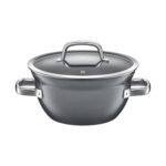 Bowl platinum 24 cm ”fusiontec mineral” wmf