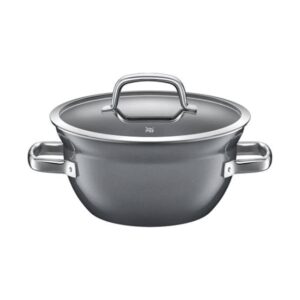 Bowl platinum 24 cm ”fusiontec mineral” wmf