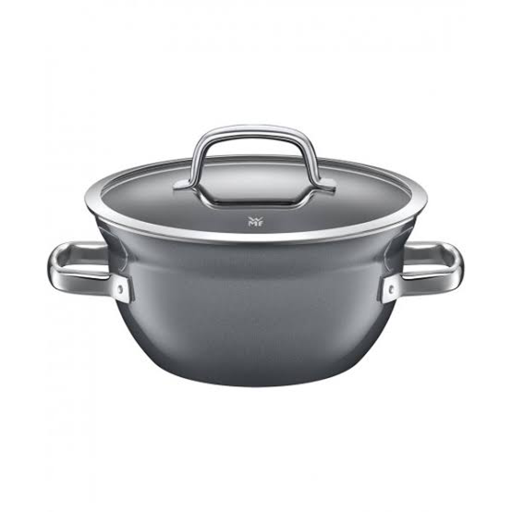 Bowl platinum 24 cm ”fusiontec mineral” wmf