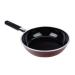 Sartén rosa cuarzo 24 cm ”Fusiontec” wmf