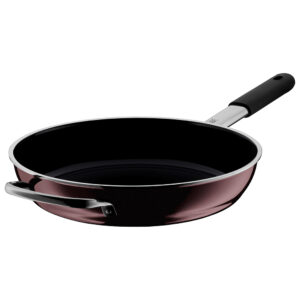 Sartén Rosa cuarzo d 28 cm ”fusiontec” wmf