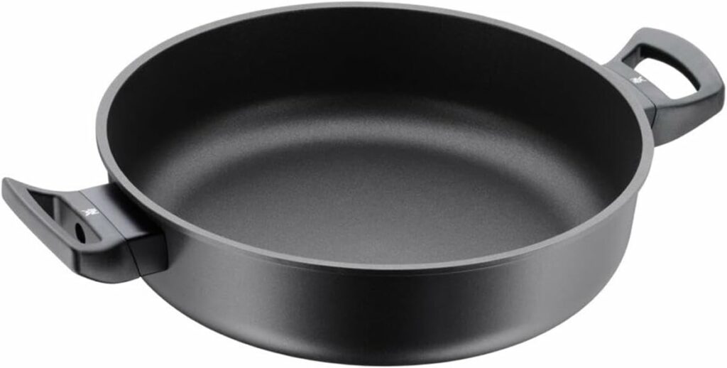 Sartén con 2 asas de 28 cm (Permadur Premium) – WMF