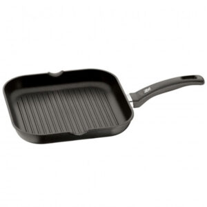 Sartén grill para carne 27×27 cm wmf