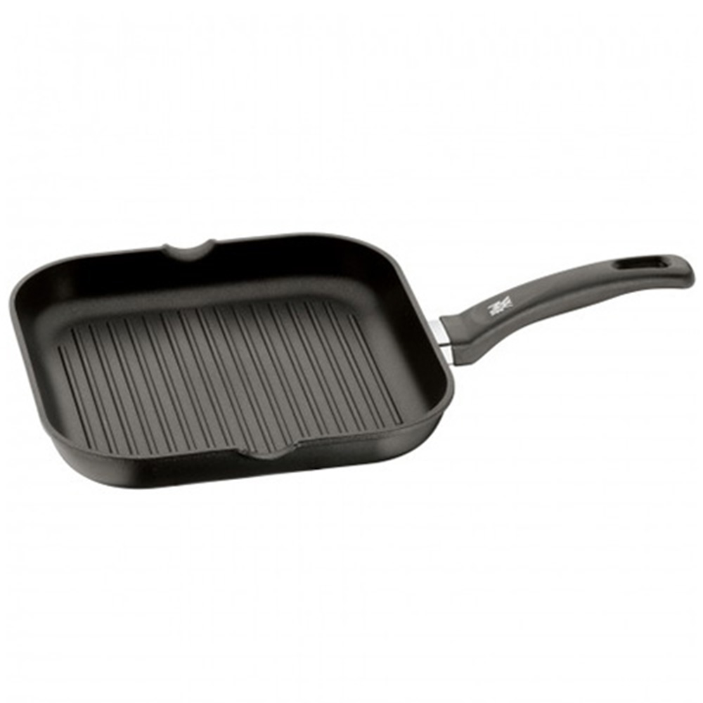 Sartén grill para carne 27×27 cm wmf