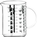 taza medidora de cristal 1 l wmf