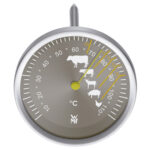 Termómetro para carnes scala wmf