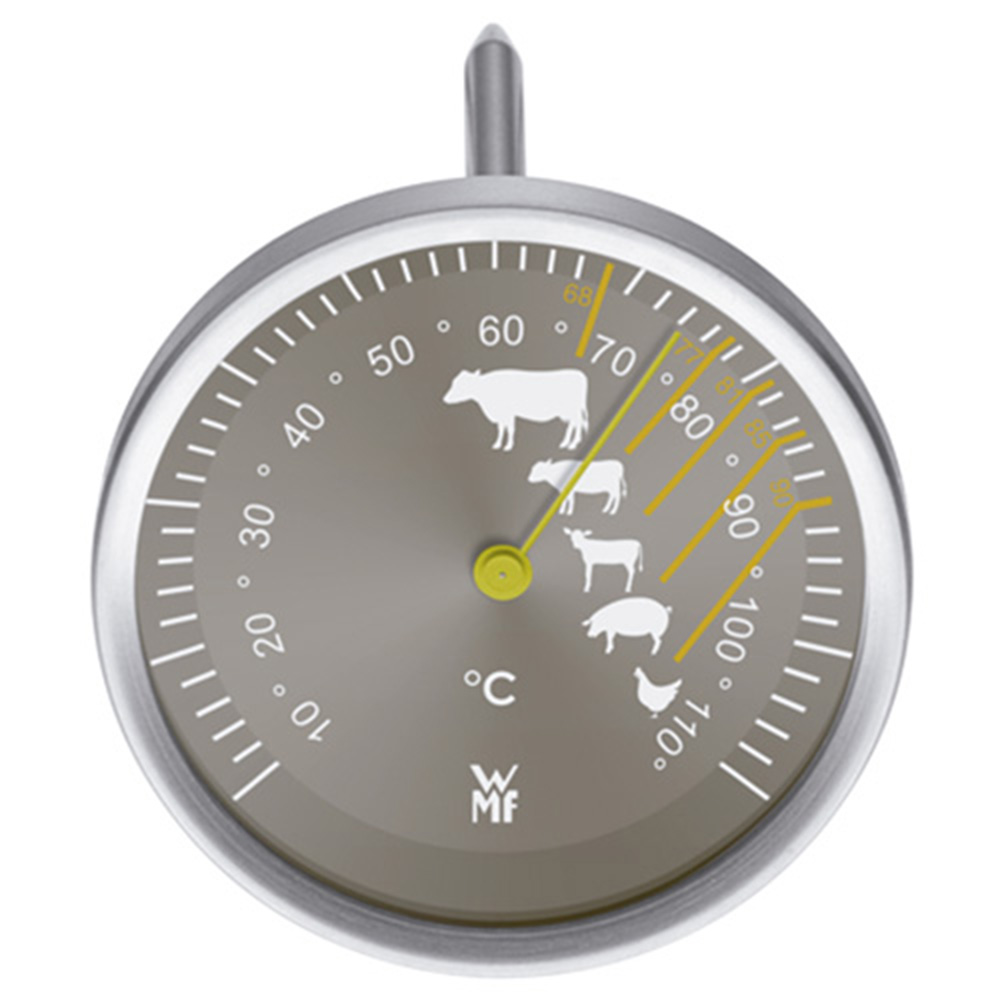 Termómetro para carnes scala wmf
