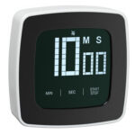 Temporizador de cocina digital 7,5×7,5 cm wmf