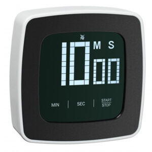 Temporizador de cocina digital 7,5×7,5 cm wmf