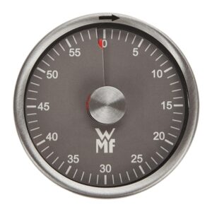 Reloj Magnetico Para cocinar acero d6 x3.5 cm wmf