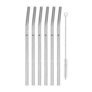 Set 6 popotes y 1 cepillo baric 24 cm wmf