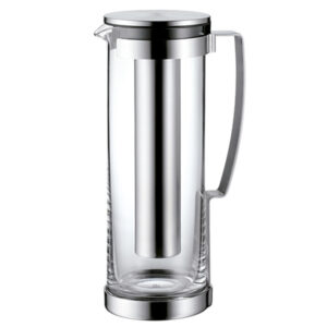 Jarra con tapa e inserto enfriador 1.8 l 30 cm ”kult” wmf