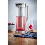 Jarra con tapa e inserto enfriador 1.8 l 30 cm ”kult” wmf