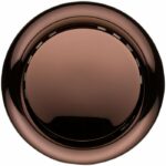 WMF BASIC: Jarra decantadora de agua de 1L con tapa color cobre