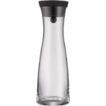 WMF BASIC: Jarra decantadora de agua de 1L con tapa color cobre